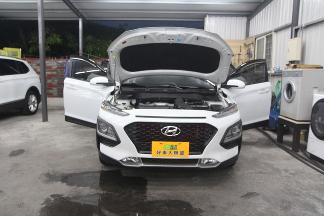 HYUNDAI現代 KONA  第9張相片