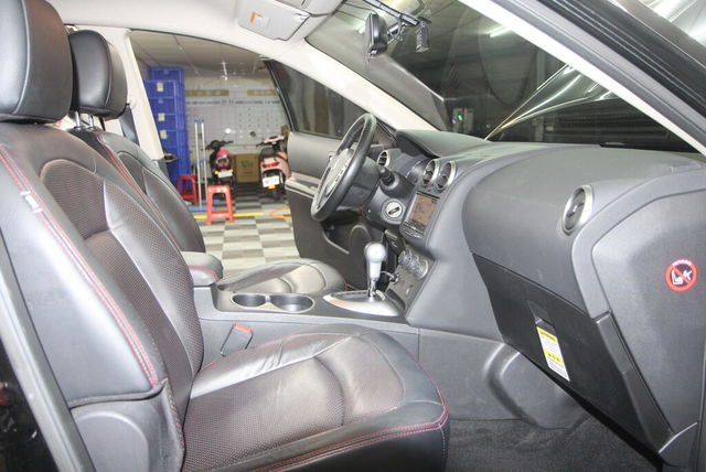 NISSAN日產 ROGUE  第7張相片