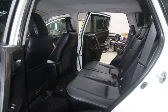 TOYOTA豐田 RAV4  第8張相片
