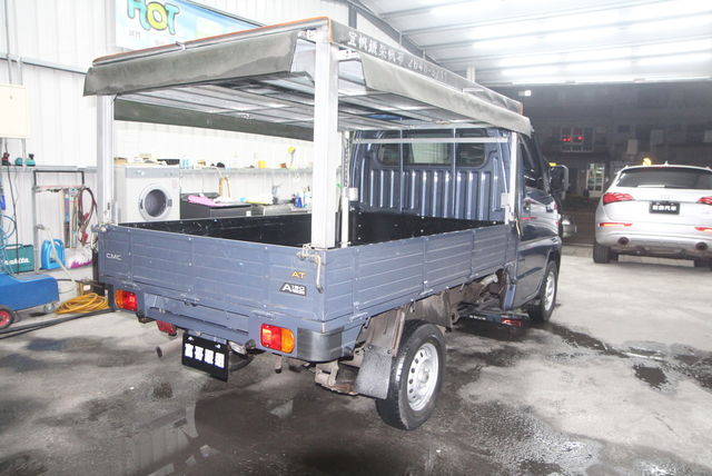 MITSUBISHI三菱 VERYCA  第2張相片