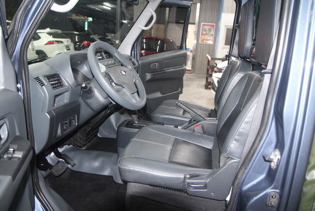 MITSUBISHI三菱 VERYCA  第5張相片