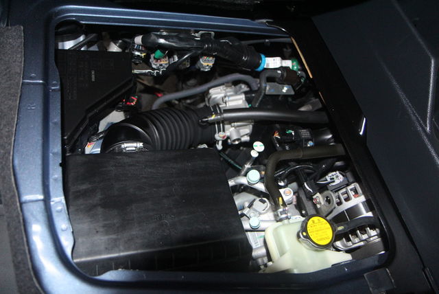 MITSUBISHI三菱 VERYCA  第6張相片