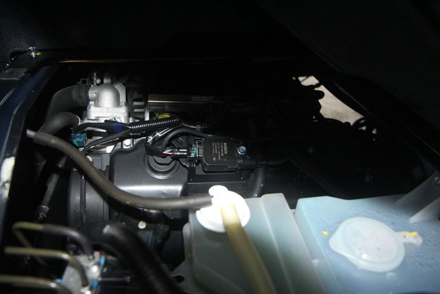 MITSUBISHI三菱 VERYCA  第7張相片