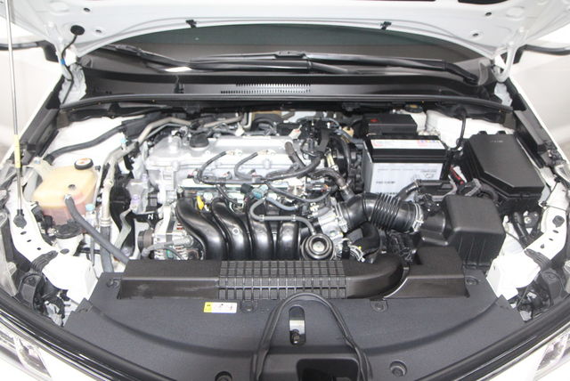 TOYOTA豐田 ALTIS  第6張相片