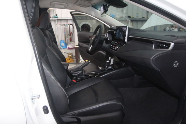 TOYOTA豐田 ALTIS  第7張相片