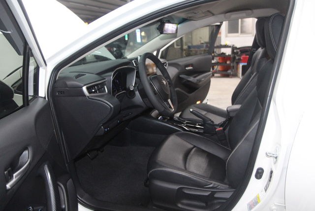 TOYOTA豐田 ALTIS  第10張相片