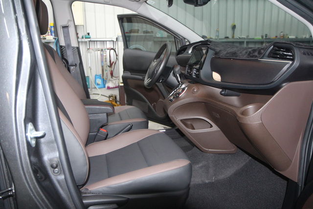 TOYOTA豐田 SIENTA  第3張相片