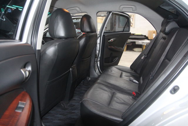 TOYOTA豐田 ALTIS  第8張相片