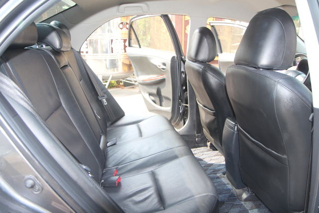 TOYOTA豐田 ALTIS  第8張相片