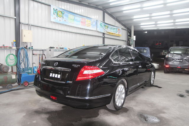 NISSAN日產 TEANA  第2張相片