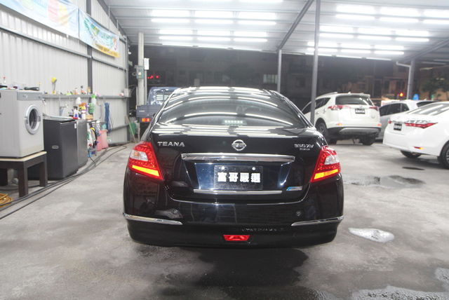 NISSAN日產 TEANA  第4張相片