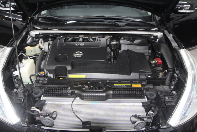 NISSAN日產 TEANA  第6張相片