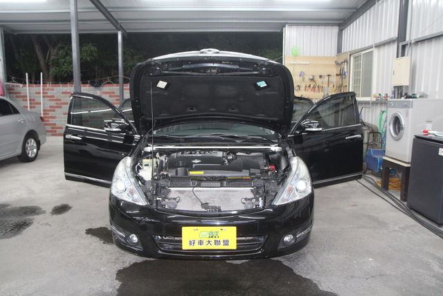 NISSAN日產 TEANA  第10張相片