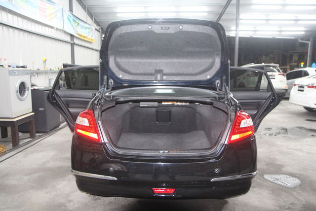 NISSAN日產 TEANA  第11張相片