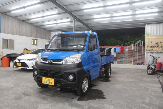 MITSUBISHI三菱 VERYCA  第1張相片