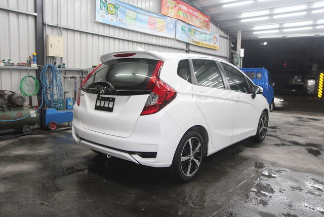 HONDA本田 FIT  第2張相片