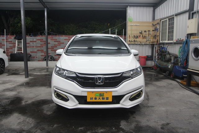 HONDA本田 FIT  第3張相片