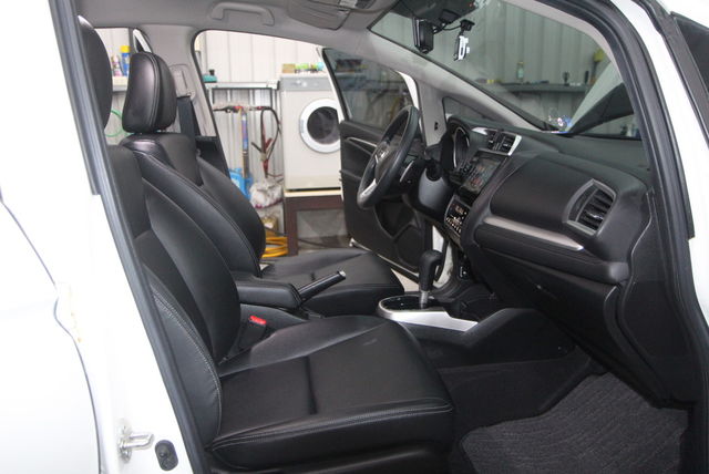 HONDA本田 FIT  第7張相片
