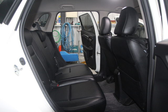 HONDA本田 FIT  第8張相片