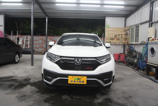 HONDA本田 CR-V  第3張相片