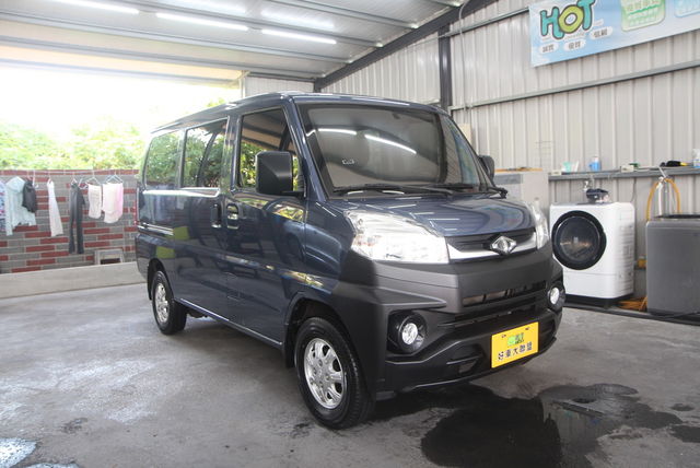 MITSUBISHI三菱 VERYCA  第1張相片