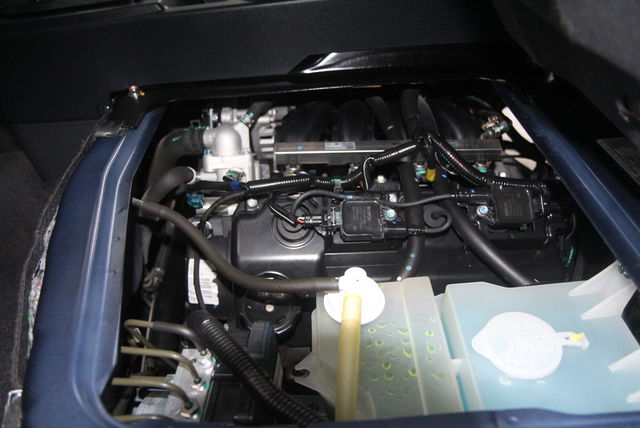 MITSUBISHI三菱 VERYCA  第6張相片