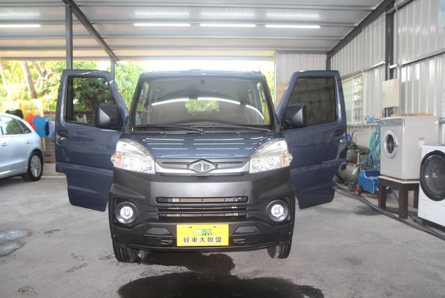 MITSUBISHI三菱 VERYCA  第10張相片
