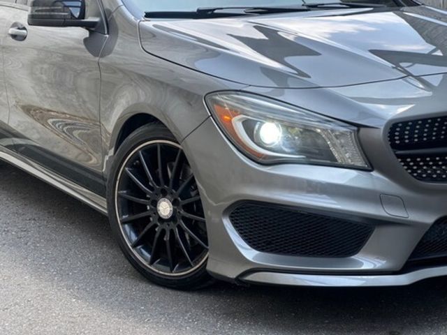 M-BENZ賓士 CLA250  第3張相片