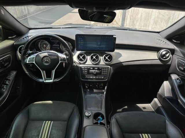 M-BENZ賓士 CLA250  第5張相片