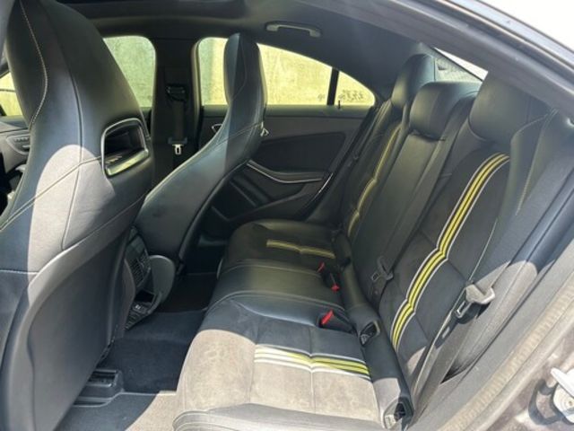 M-BENZ賓士 CLA250  第11張相片