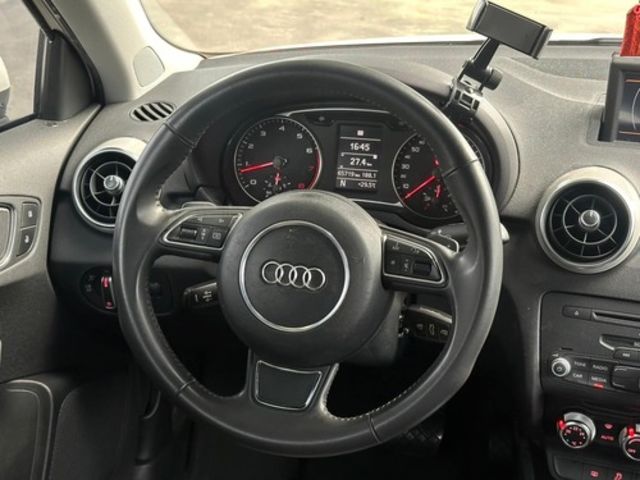 AUDI奧迪 A1  第6張相片