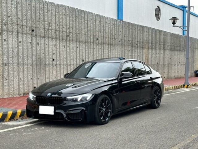 BMW寶馬 335I  第1張相片