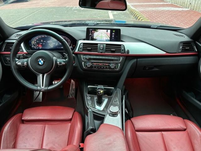 BMW寶馬 335I  第7張相片