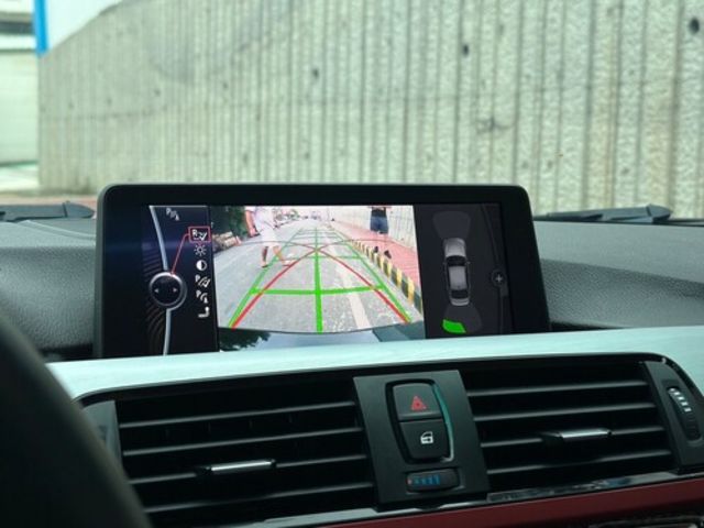 BMW寶馬 335I  第8張相片