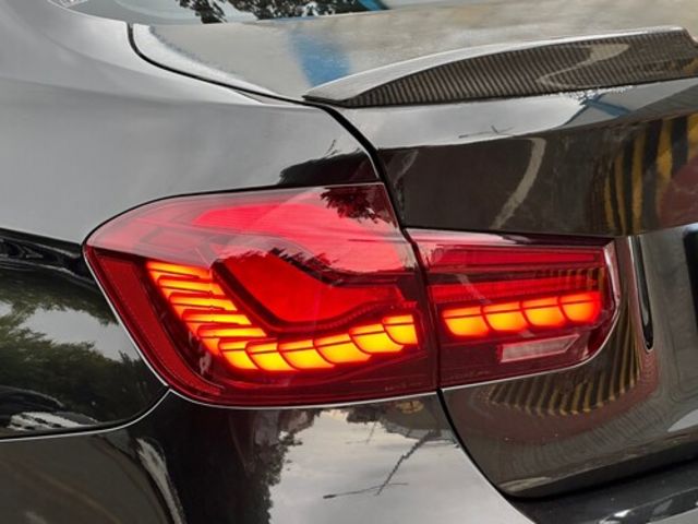 BMW寶馬 335I  第9張相片