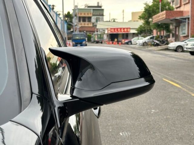 BMW寶馬 335I  第13張相片