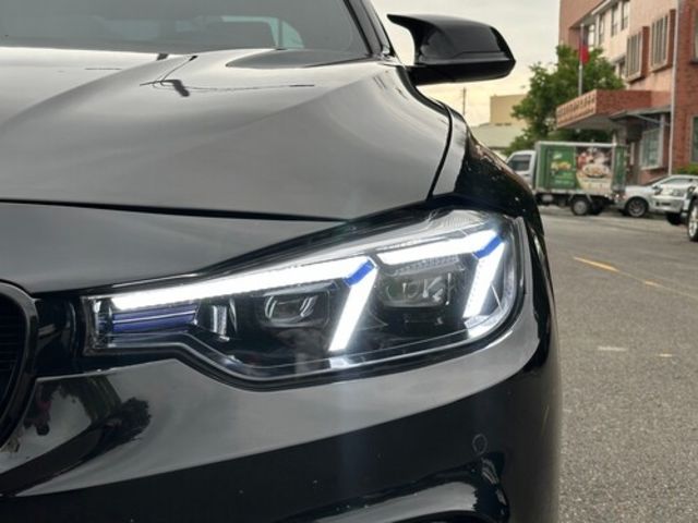 BMW寶馬 335I  第14張相片