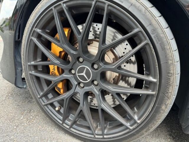 M-BENZ賓士 CLA250  第5張相片