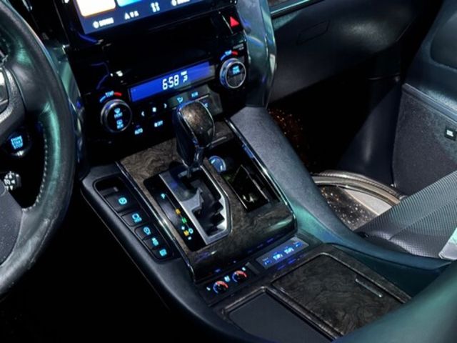 TOYOTA豐田 ALPHARD  第3張相片