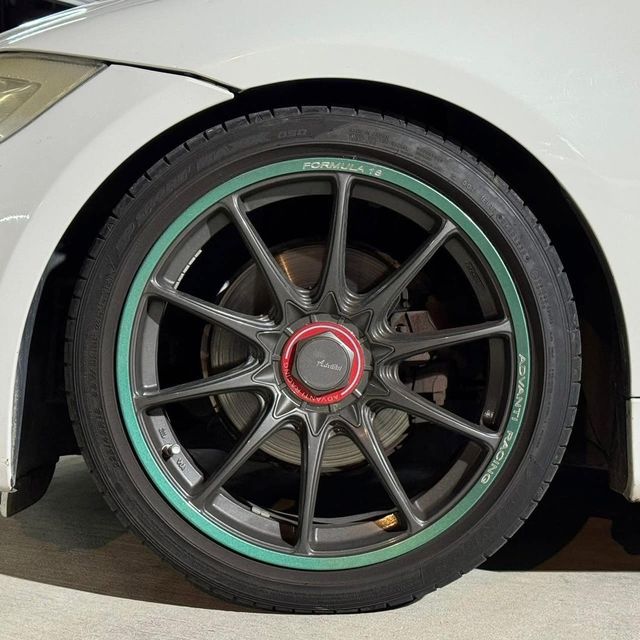 BMW寶馬 320  第5張相片