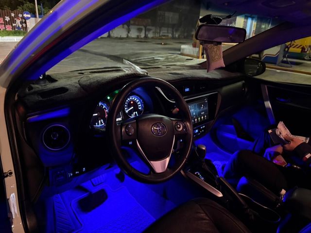 TOYOTA豐田 ALTIS  第7張相片