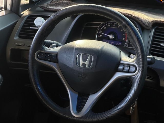 HONDA本田 CIVIC  第3張相片