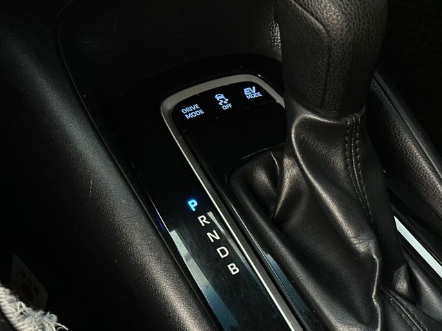 TOYOTA豐田 COROLLA ALTIS HYBRID  第1張相片