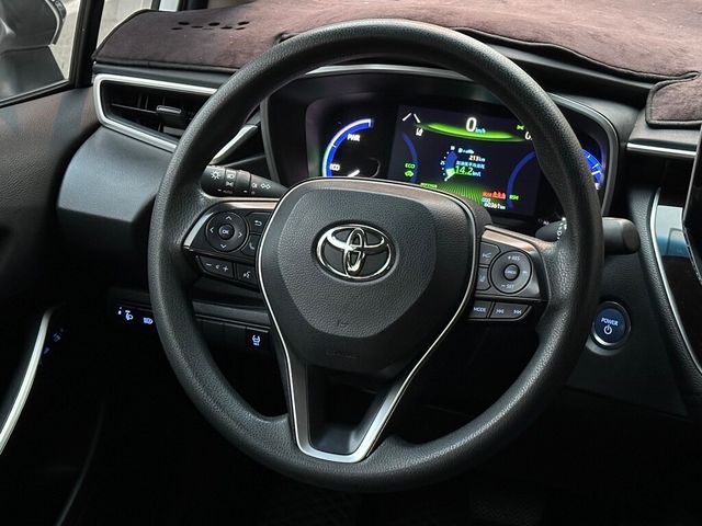 TOYOTA豐田 COROLLA ALTIS HYBRID  第3張相片