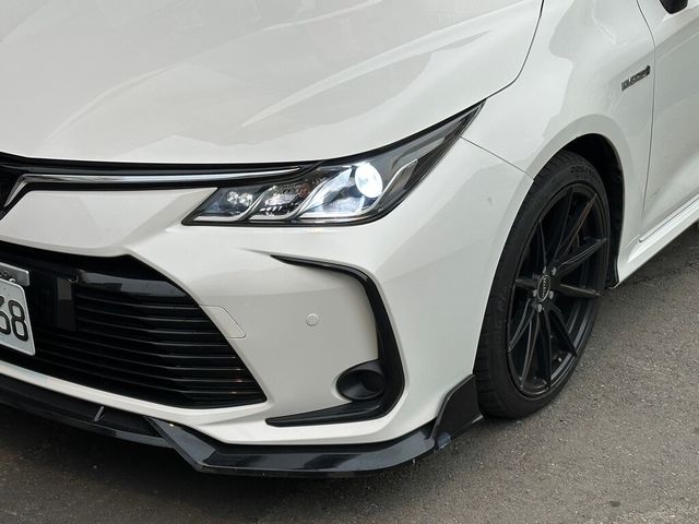 TOYOTA豐田 COROLLA ALTIS HYBRID  第5張相片
