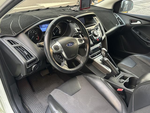 FORD福特 FOCUS  第2張相片