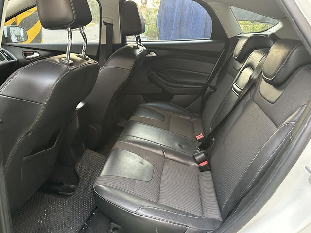 FORD福特 FOCUS  第7張相片