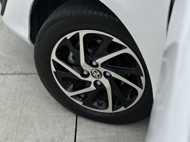 TOYOTA豐田 VIOS  第3張相片
