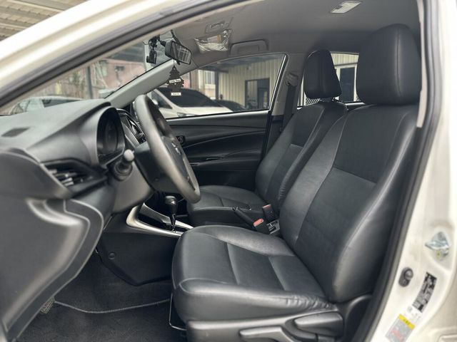 TOYOTA豐田 VIOS  第4張相片