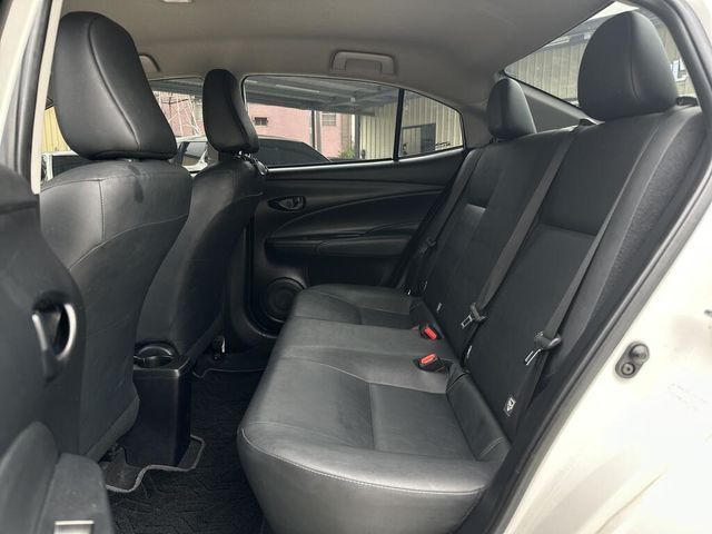 TOYOTA豐田 VIOS  第5張相片